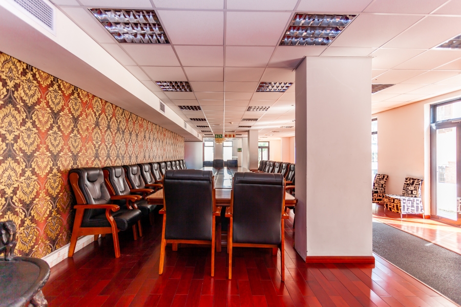 0 Bedroom Property for Sale in Cape Town City Centre Western Cape